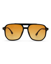 DAX Skye Black Sunglasses