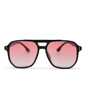 DAX Skye Black Sunglasses