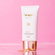 BOGO beaut.screen golden glow on Simply Obsessed