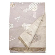 Bunny Dupe Scarf on Simply Obsessed