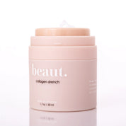 collagen drench on Simply Obsessed