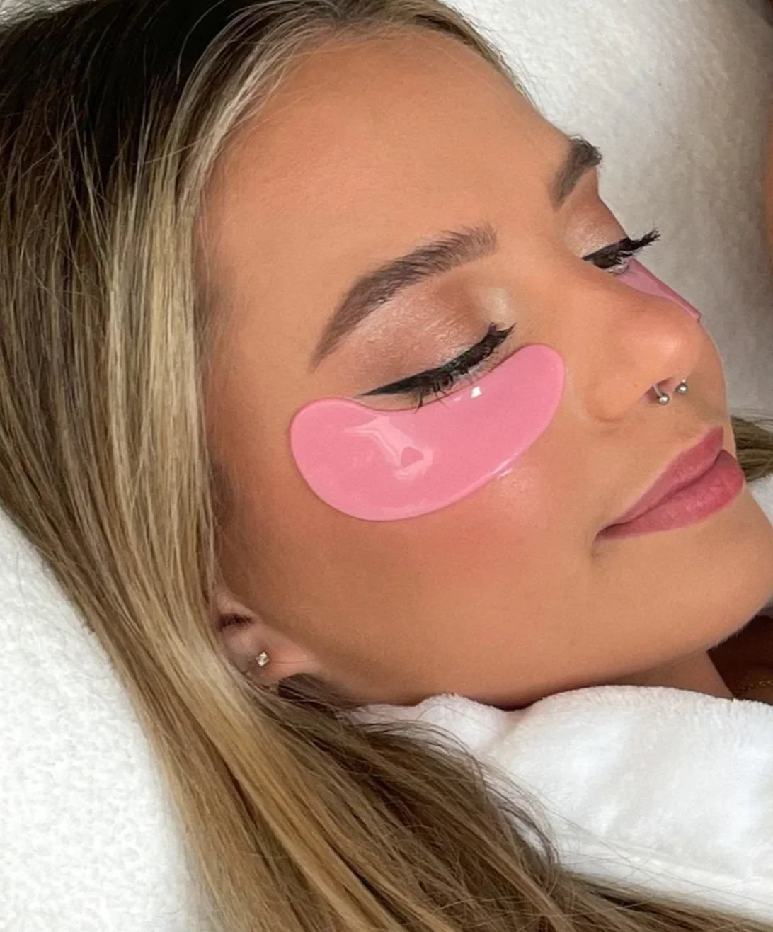 eye luv on Simply Obsessed