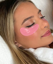 eye luv on Simply Obsessed