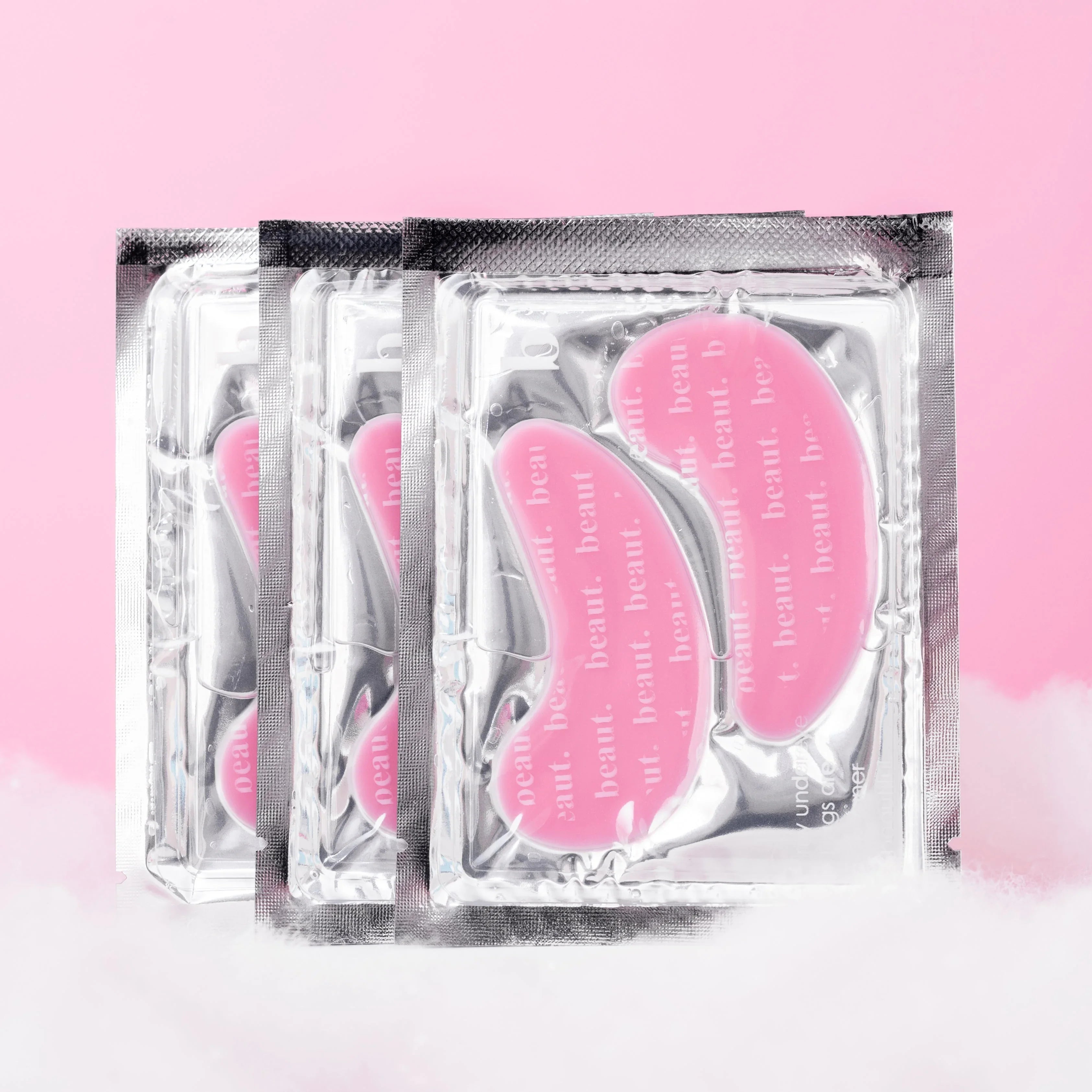eye luv on Simply Obsessed