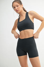 MONO B Sports Bra on Simply Obsessed