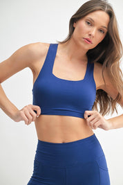 MONO B Sports Bra on Simply Obsessed