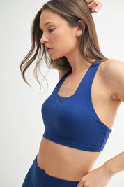 MONO B Sports Bra on Simply Obsessed
