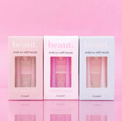 refill brush heads smile luv toothbrush on Simply Obsessed