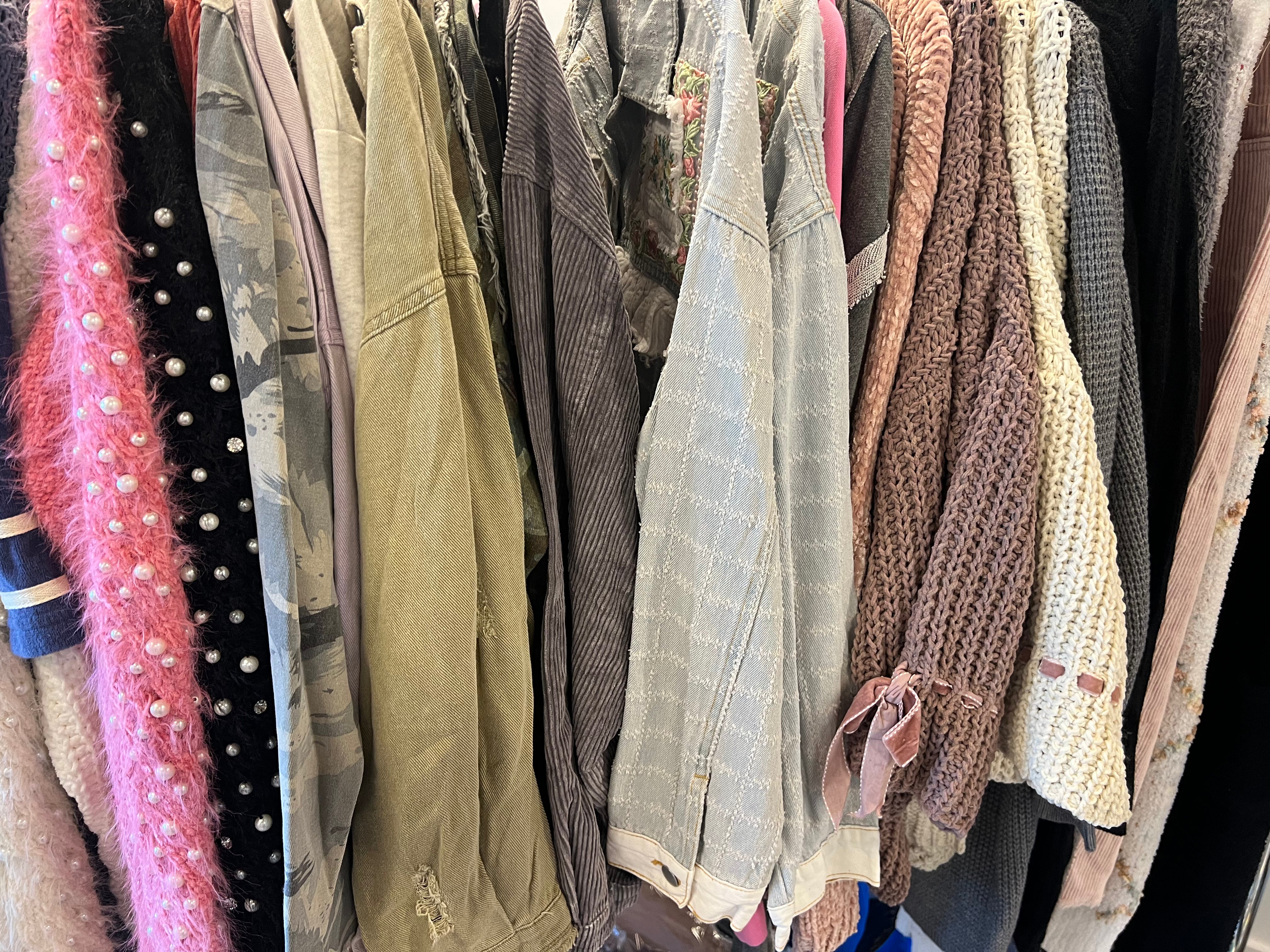 19.99 POL SAMPLE SALE!! on Simply Obsessed