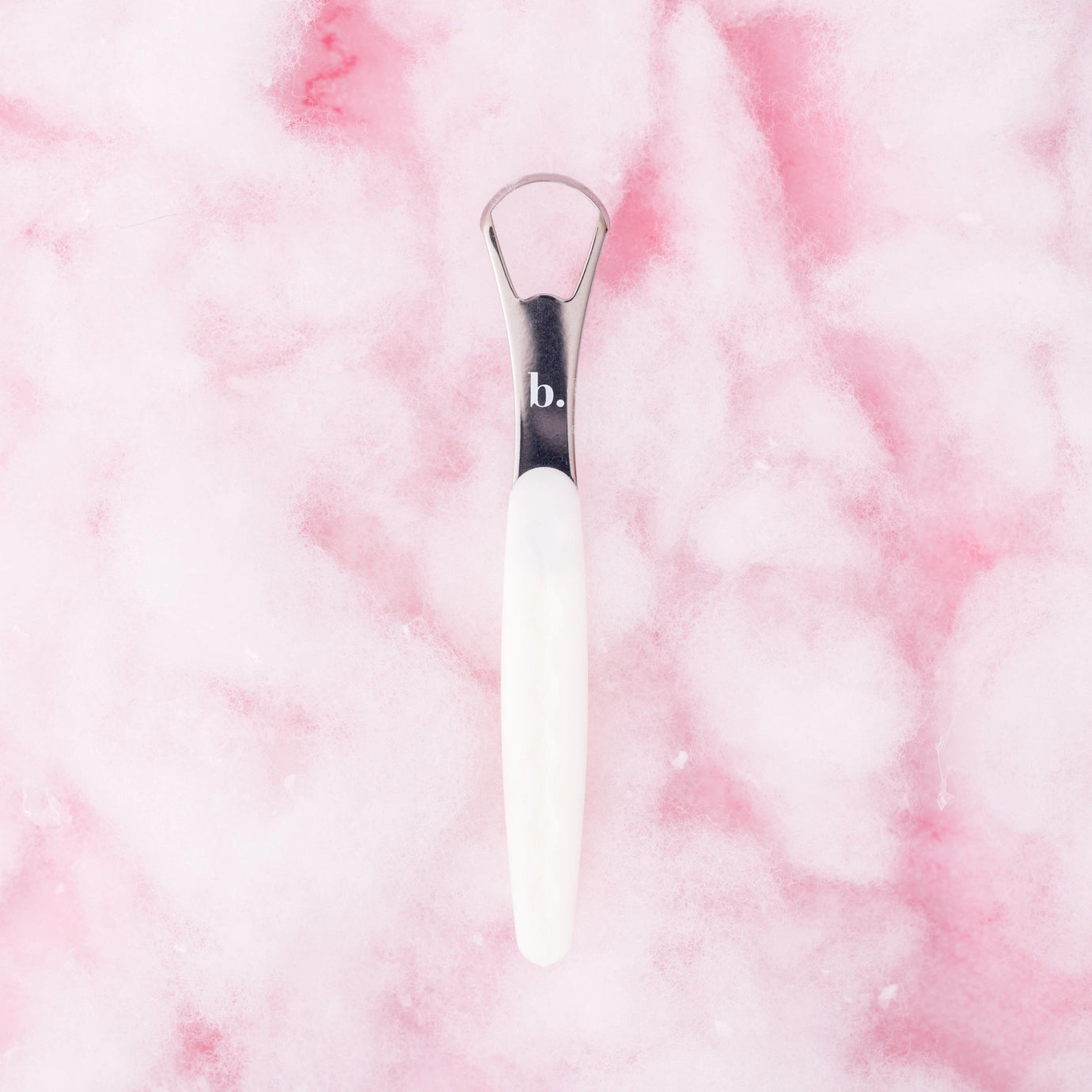 Tongue Scraper on Simply Obsessed