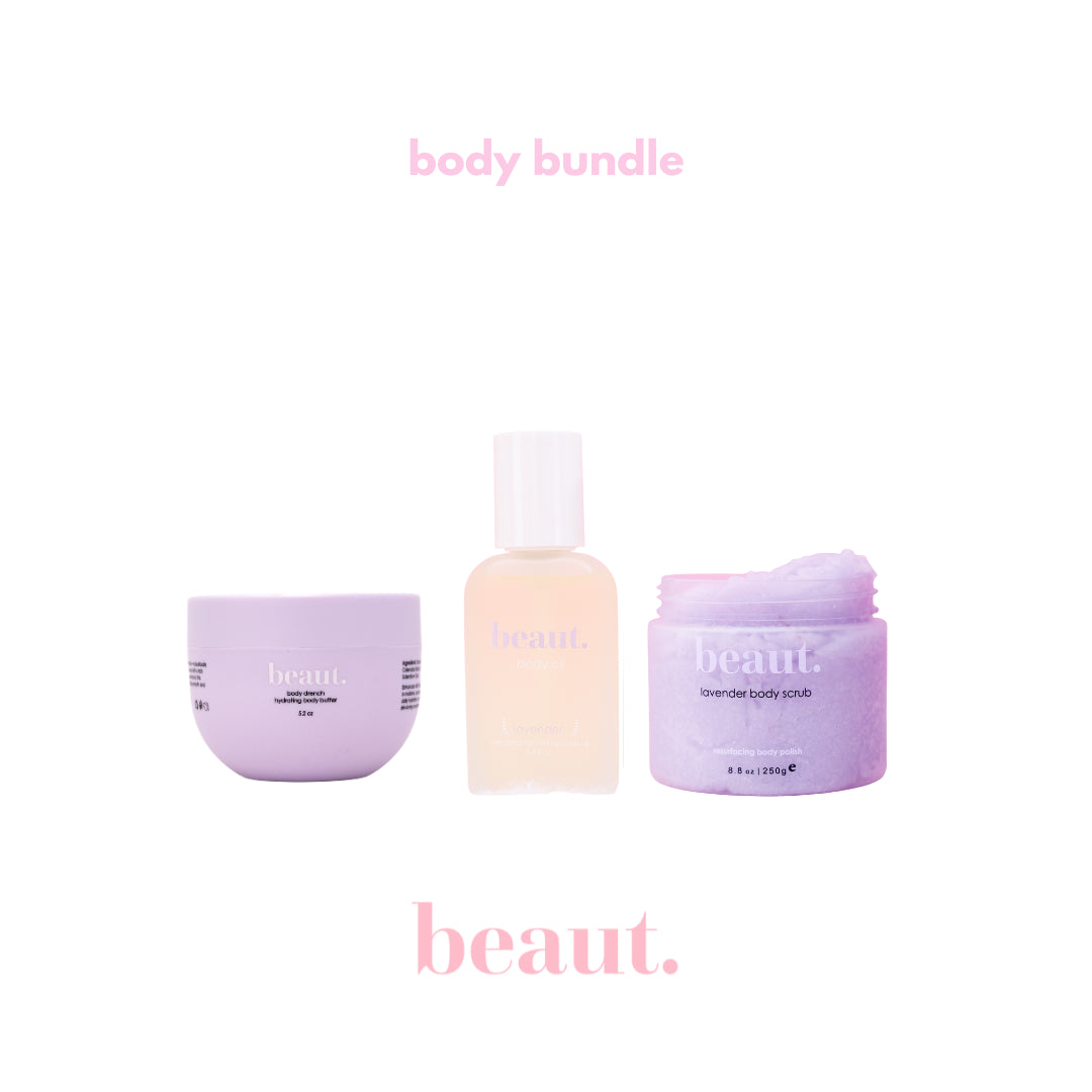 body bundle on Simply Obsessed