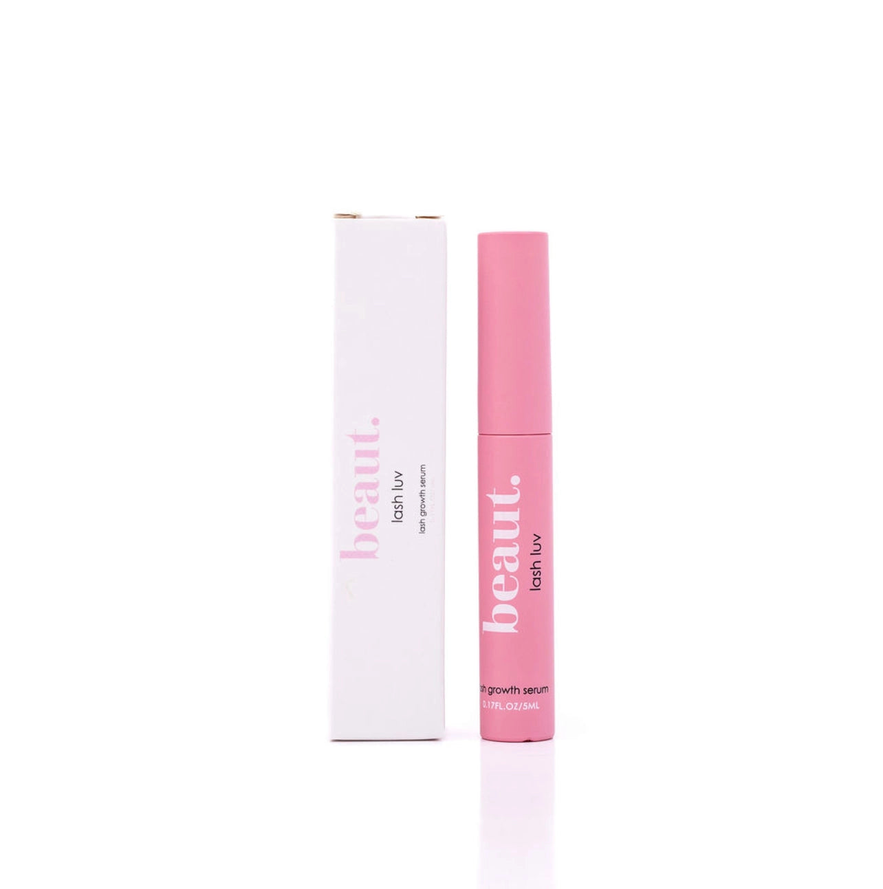 lash luv on Simply Obsessed
