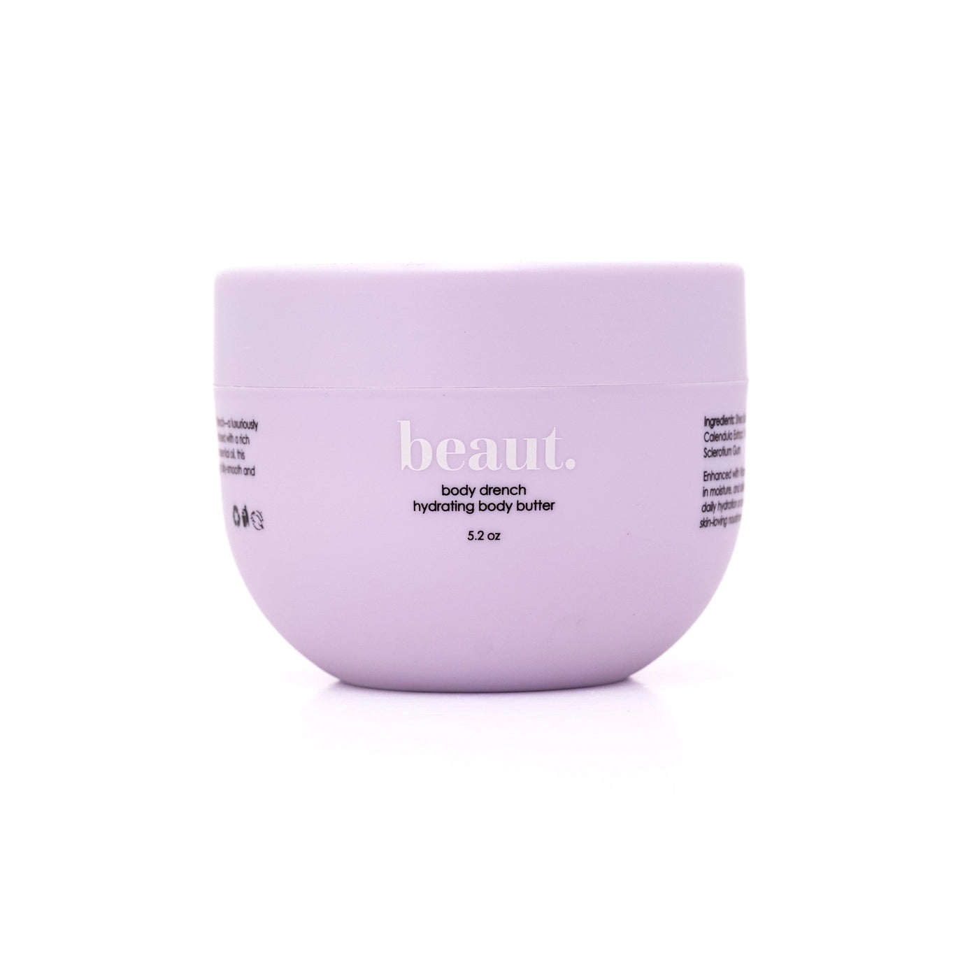 beaut. body drench on Simply Obsessed