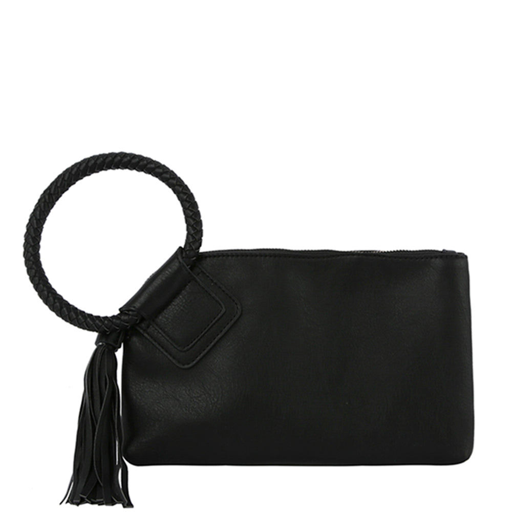 Wristlet Bag by JOIA Accessories on Simply Obsessed