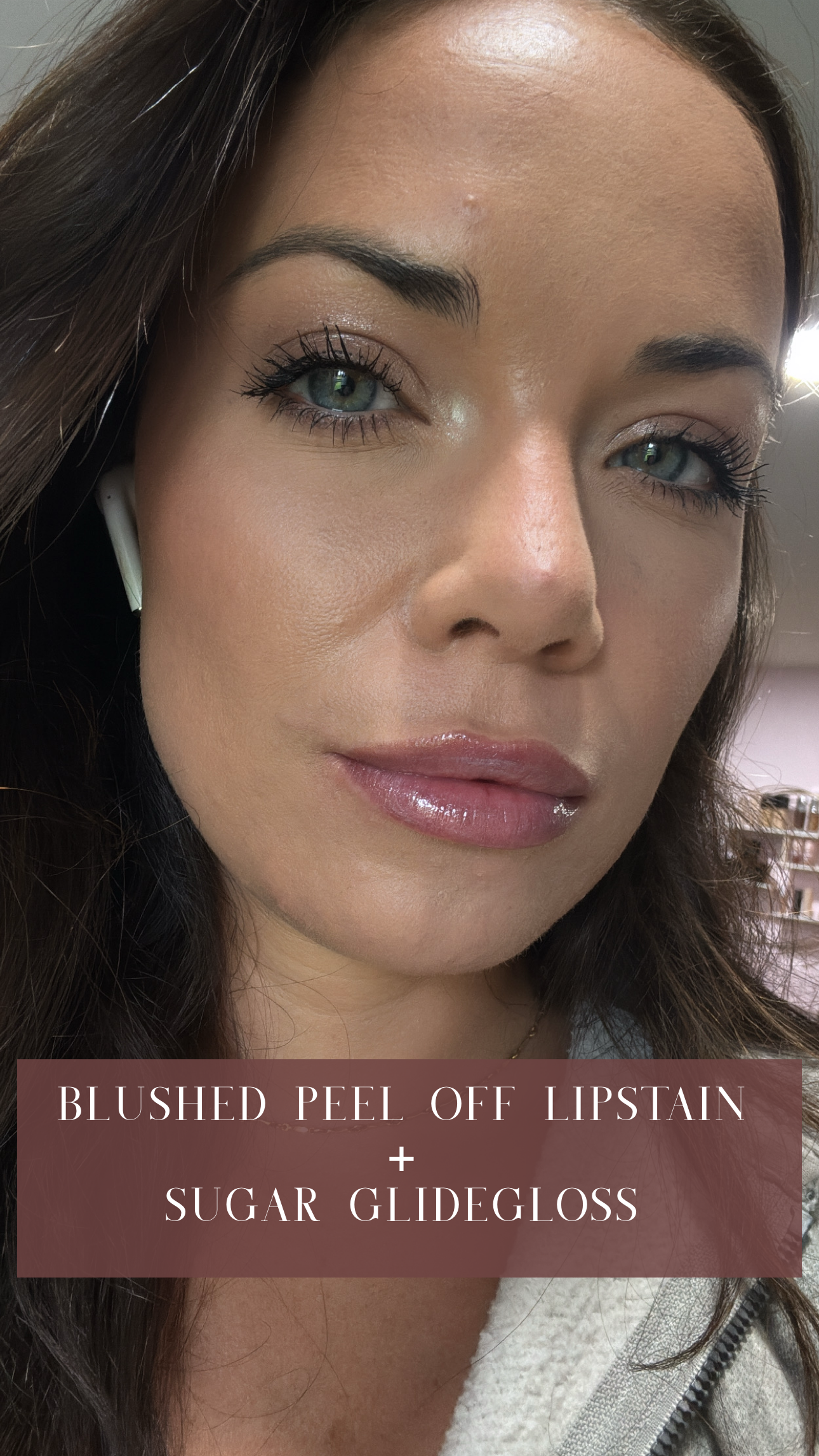Peel Off Lip Stain on Simply Obsessed