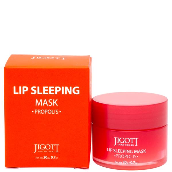 Korean Lip Sleeping Mask Dupe by JOIA Accessories on Simply Obsessed