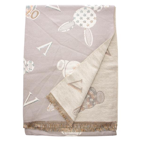 Bunny Dupe Scarf by JOIA Accessories on Simply Obsessed