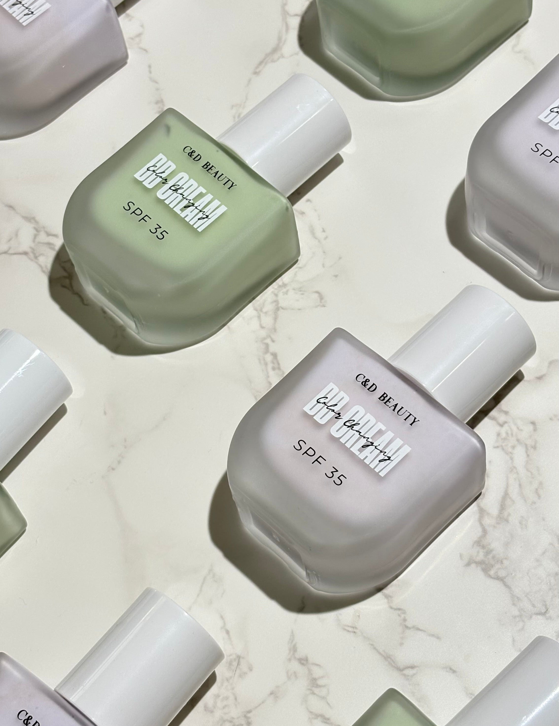 Color Changing BB Cream SPF 35 on Simply Obsessed