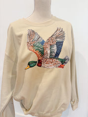 T-SHIRT JUNKIE Bling Duck