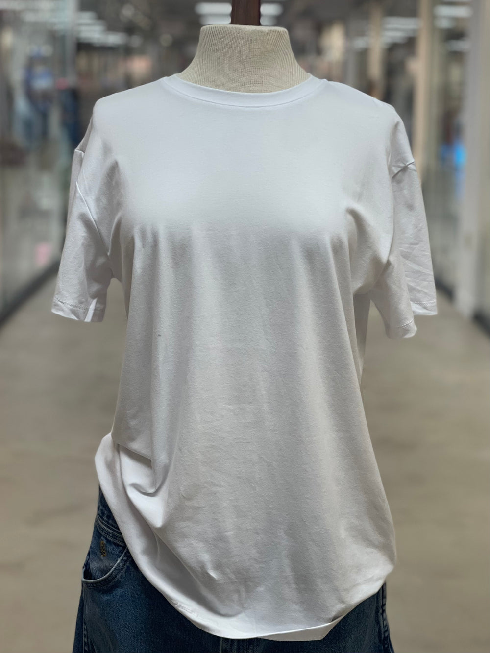 The Everyday Tee by TruHearts on Simply Obsessed