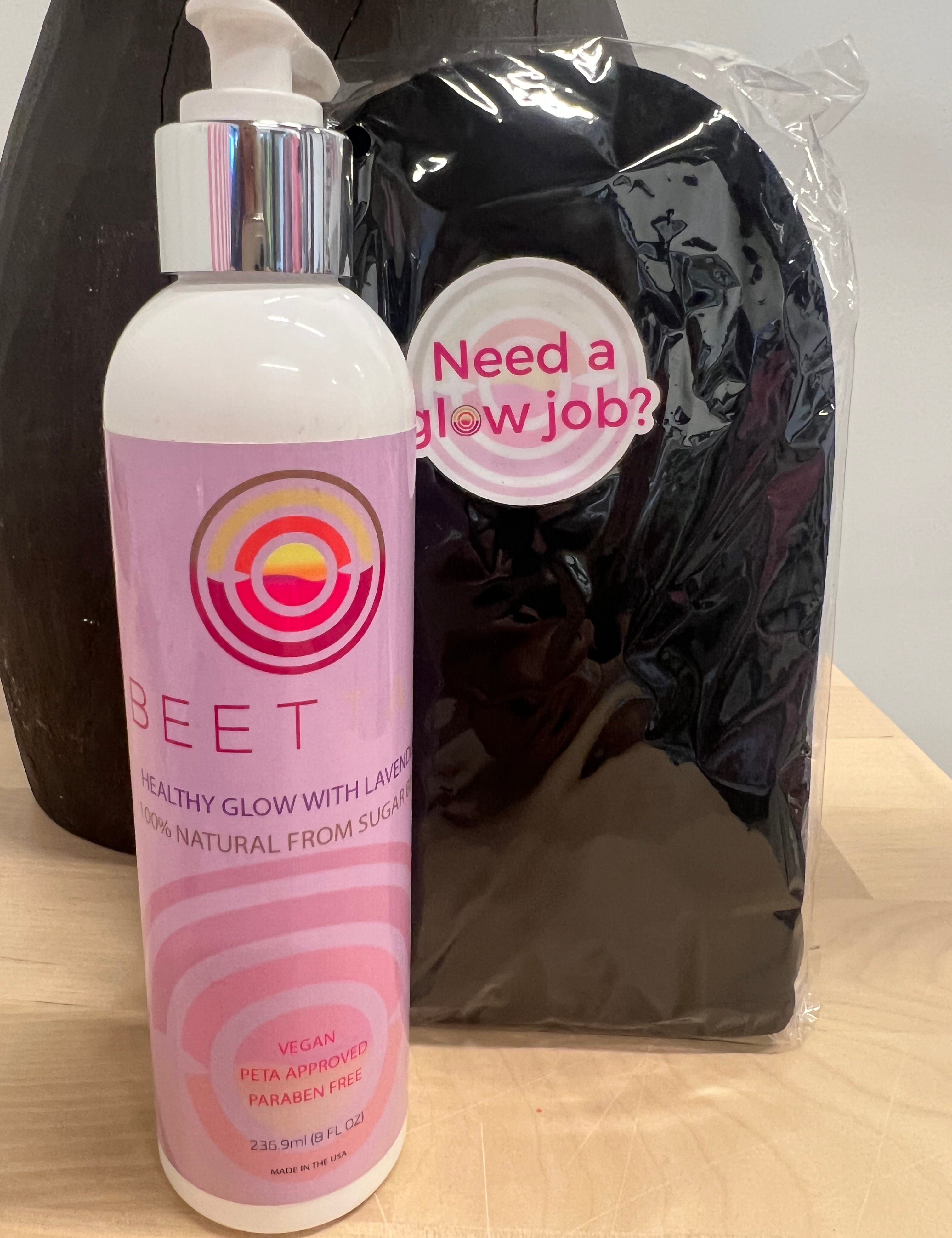  Free Mitt on Simply Obsessed