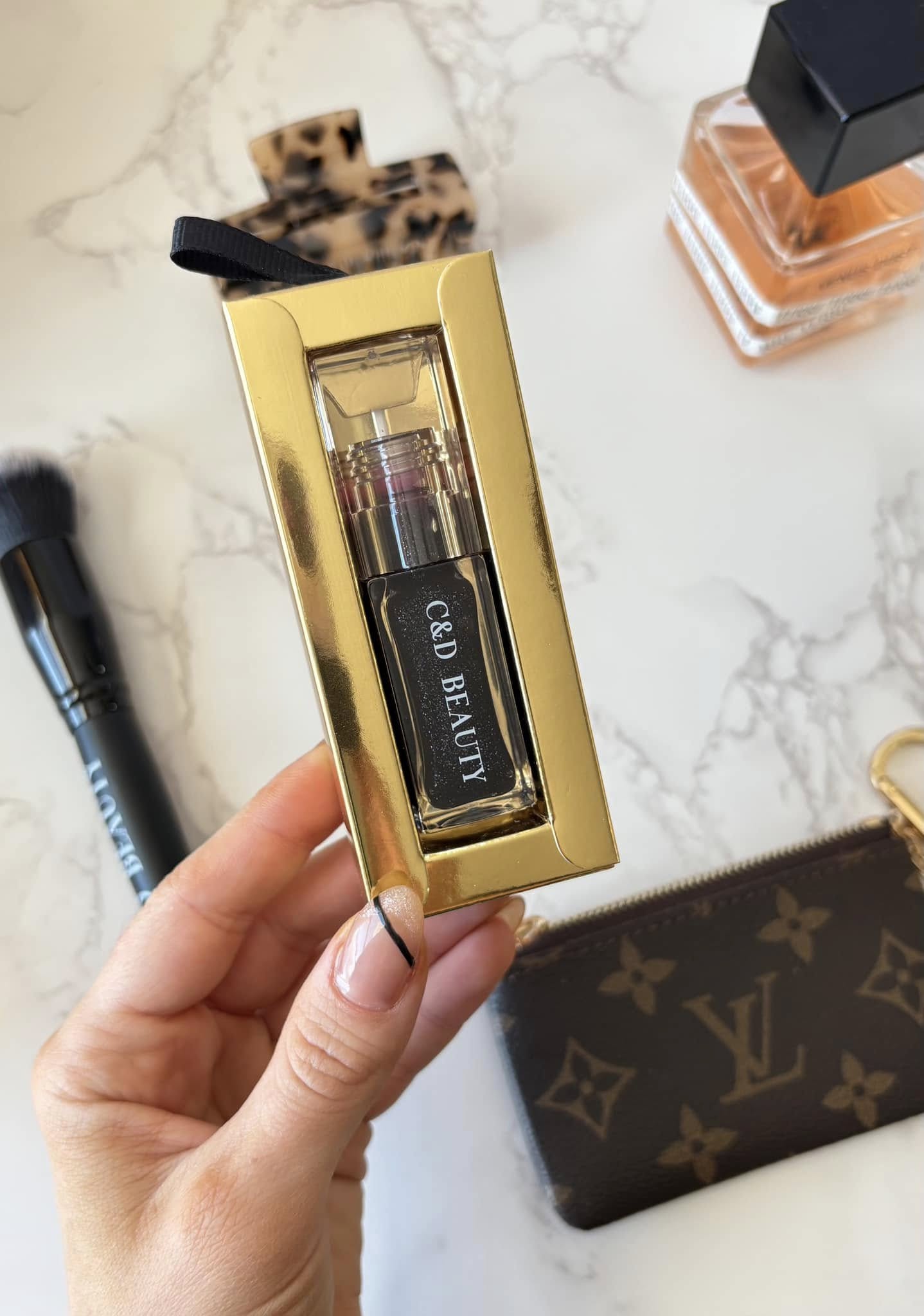 ECSTACY LIP OIL on Simply Obsessed