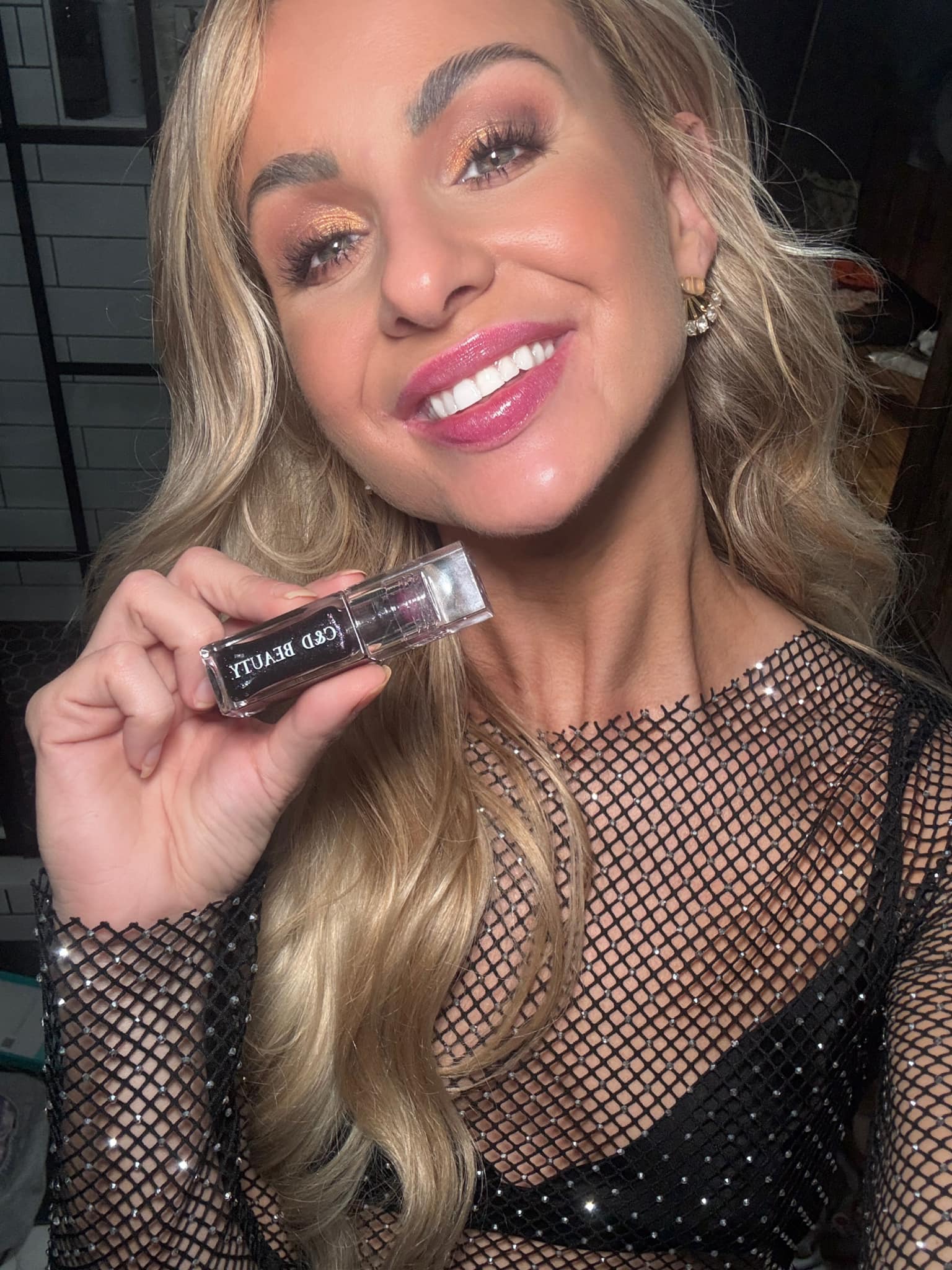 ECSTACY LIP OIL on Simply Obsessed