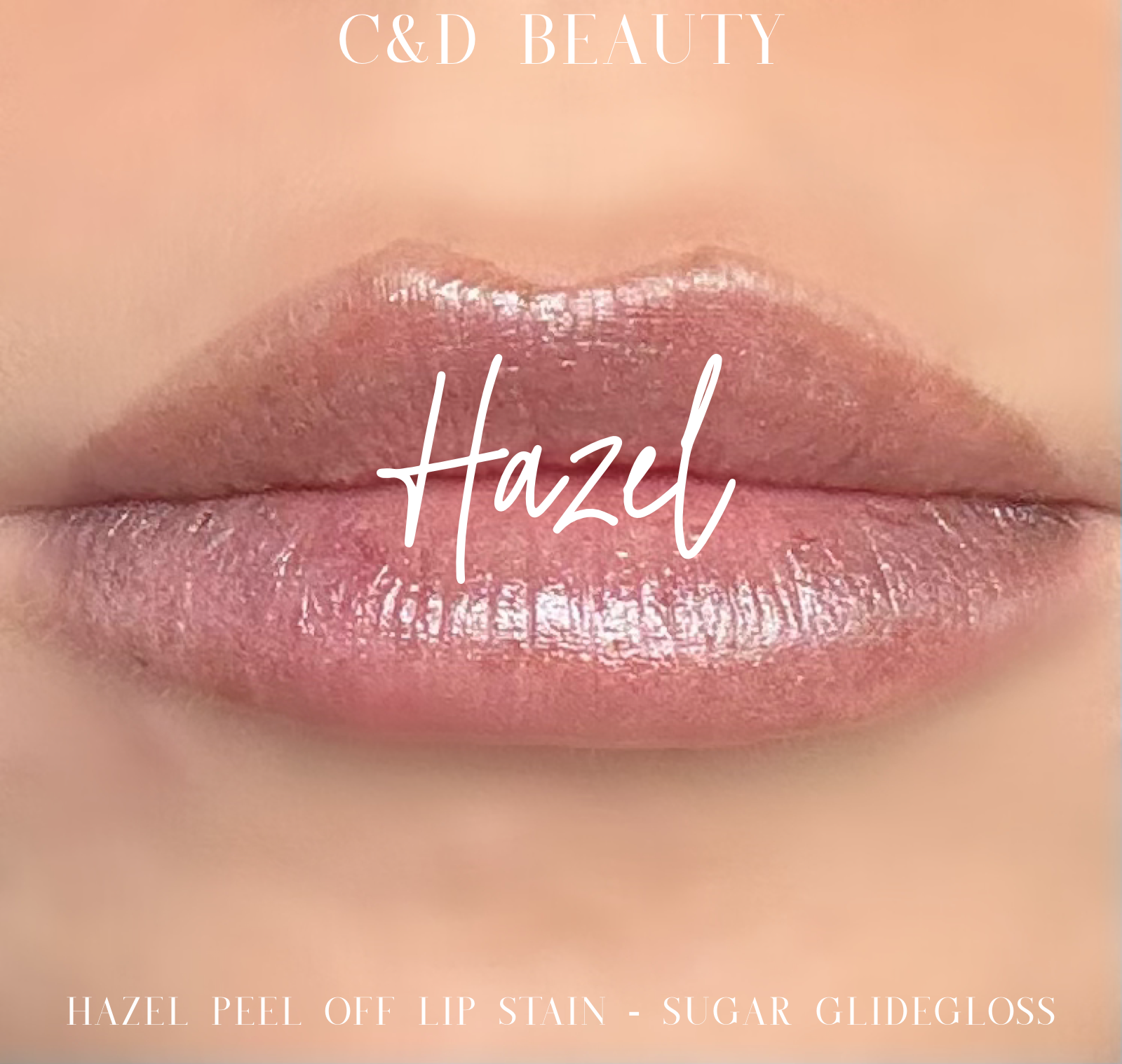 Peel Off Lip Stain on Simply Obsessed