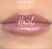 Peel Off Lip Stain on Simply Obsessed