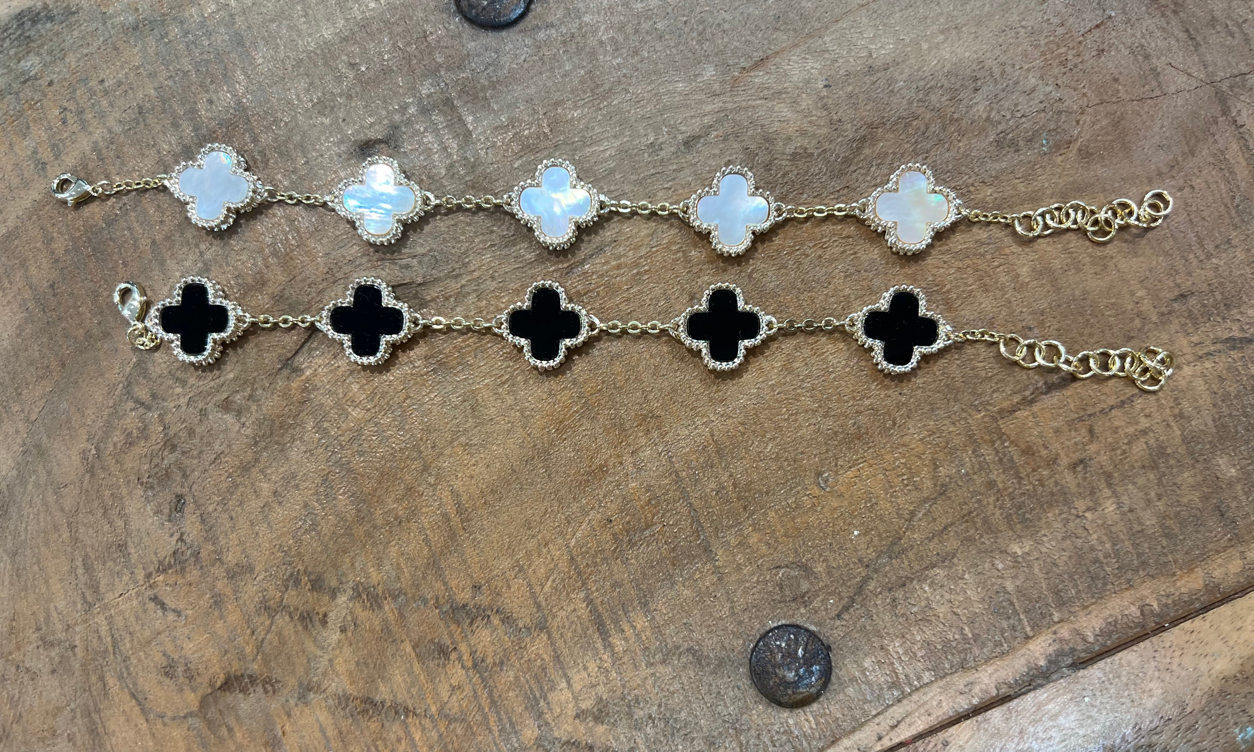 Bracelets