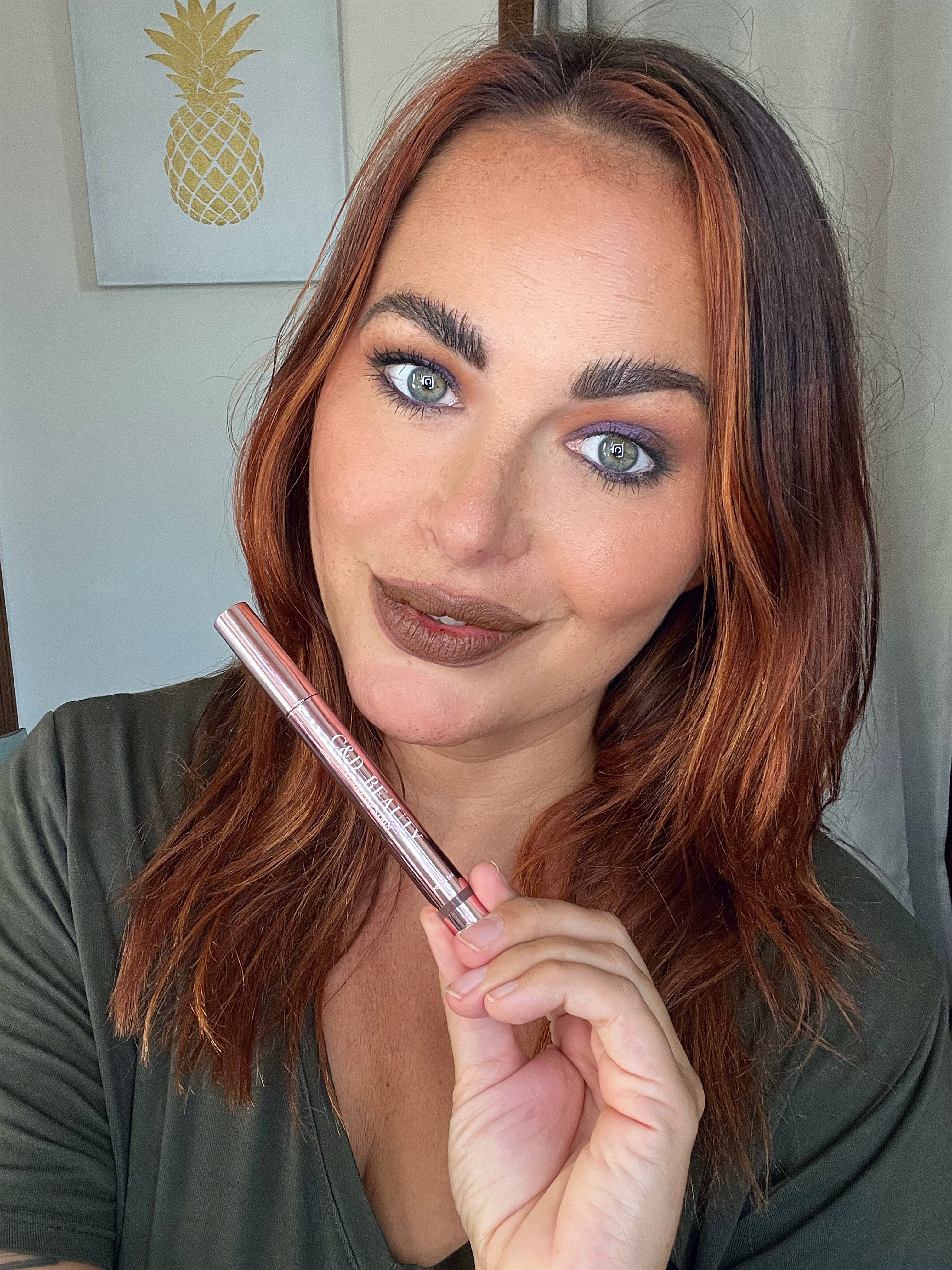 Peel Off Lip Stain on Simply Obsessed