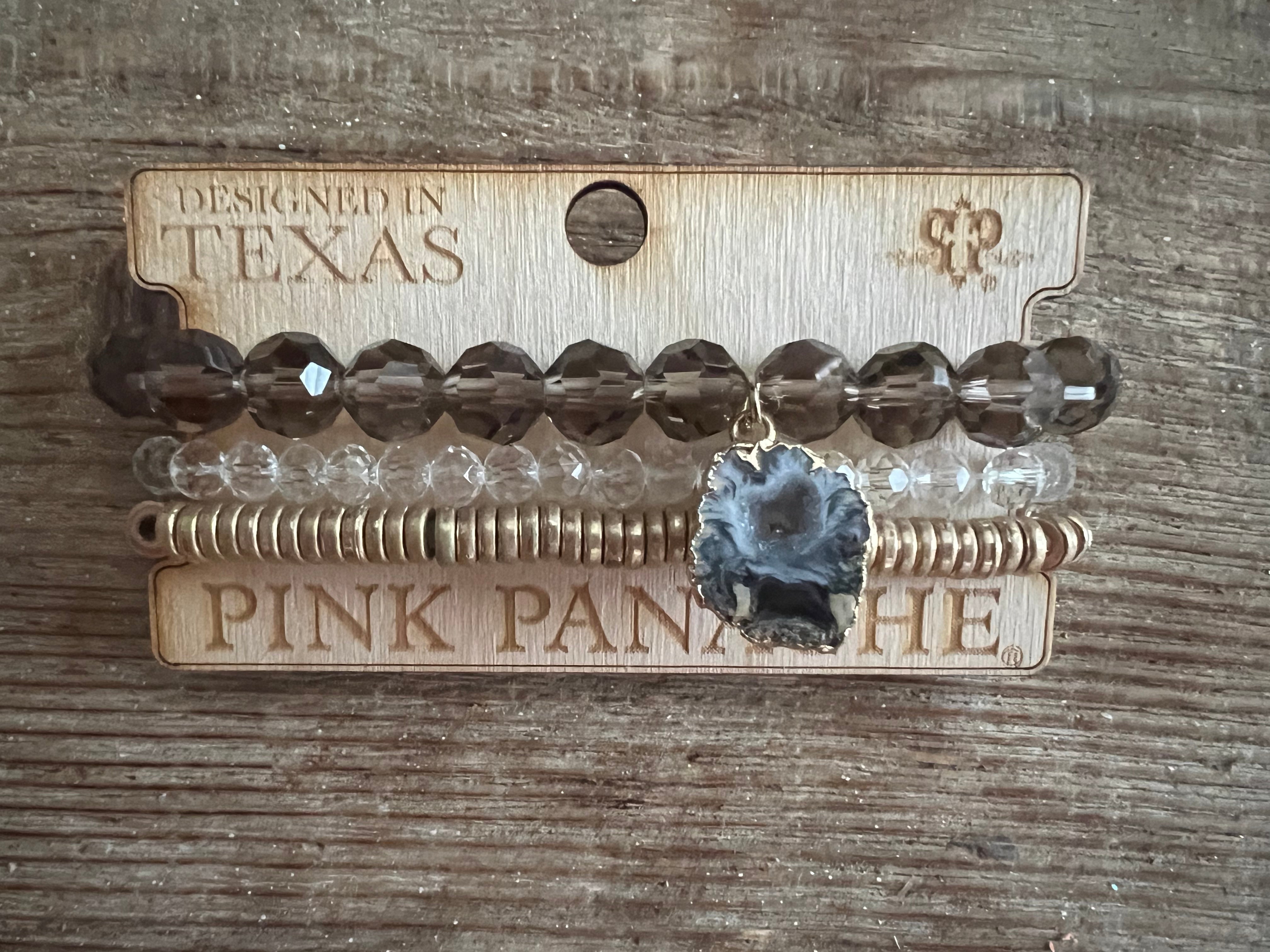  Stone Charm on Simply Obsessed