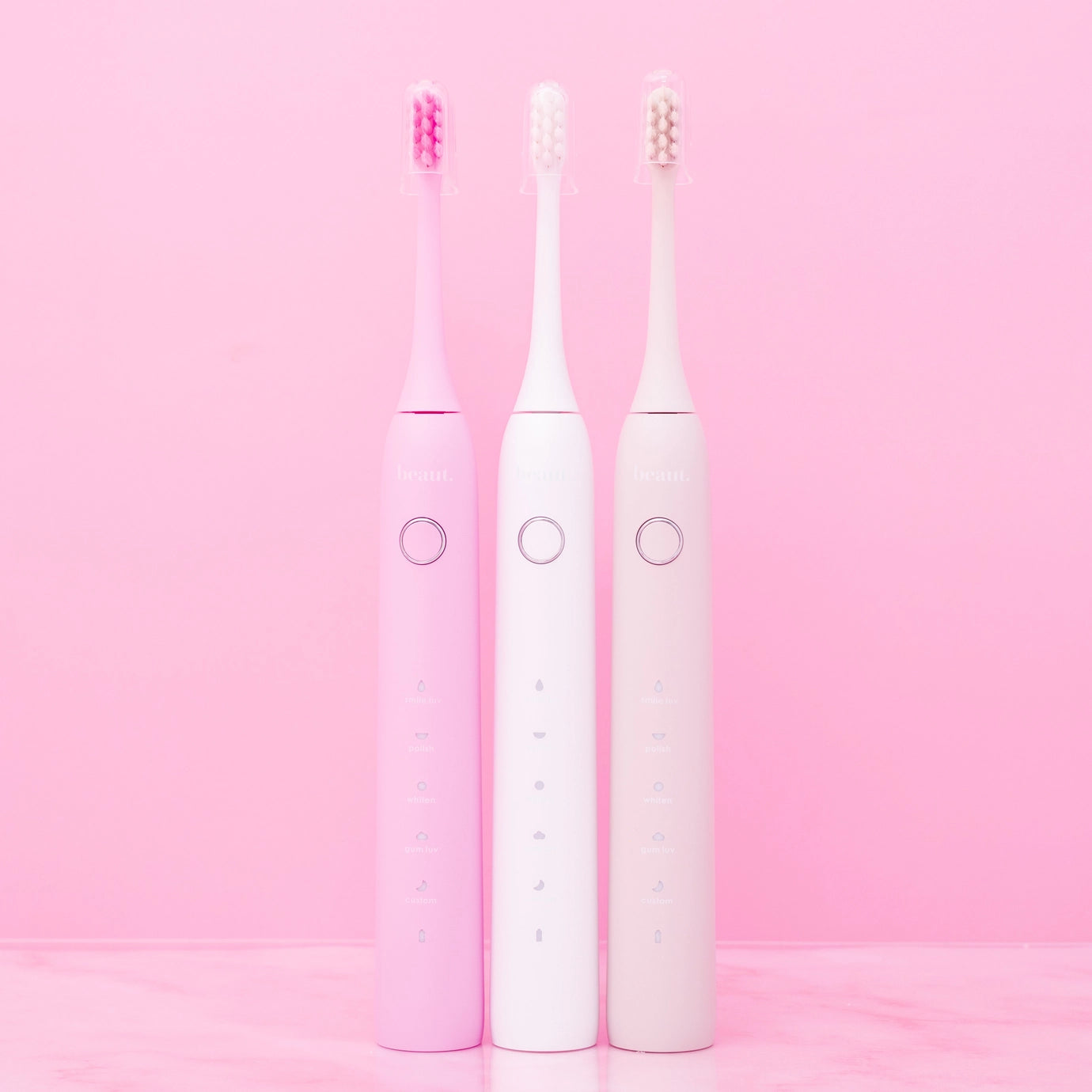 smile luv toothbrush on Simply Obsessed