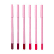 lip lin'd on Simply Obsessed
