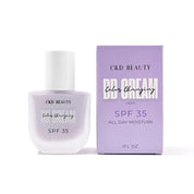 Color Changing BB Cream SPF 35 on Simply Obsessed