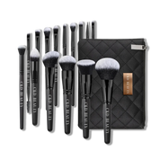 C & D BEAUTY Makeup Brush Set