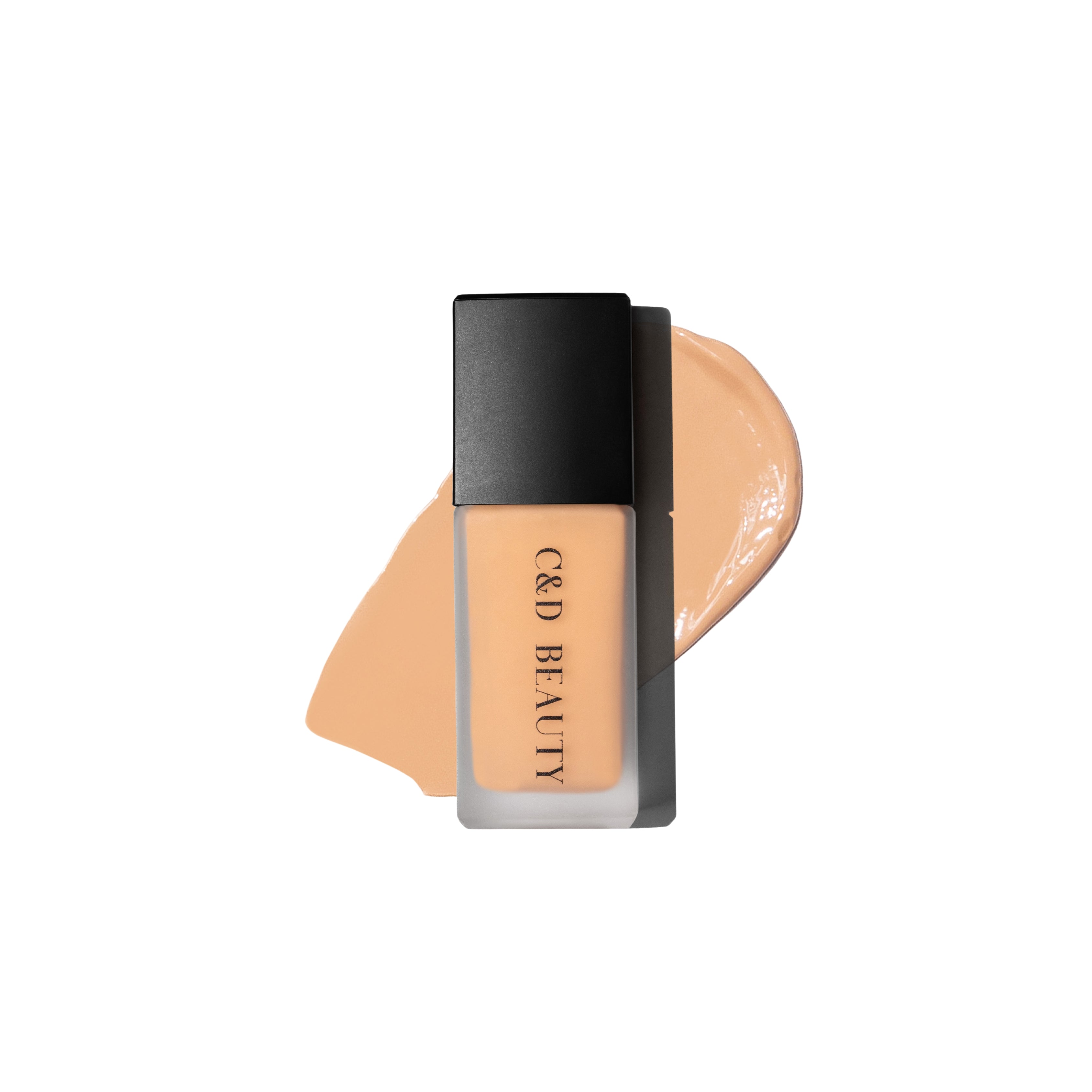 Mini Full Coverage Foundation on Simply Obsessed