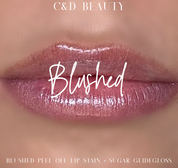 Peel Off Lip Stain on Simply Obsessed