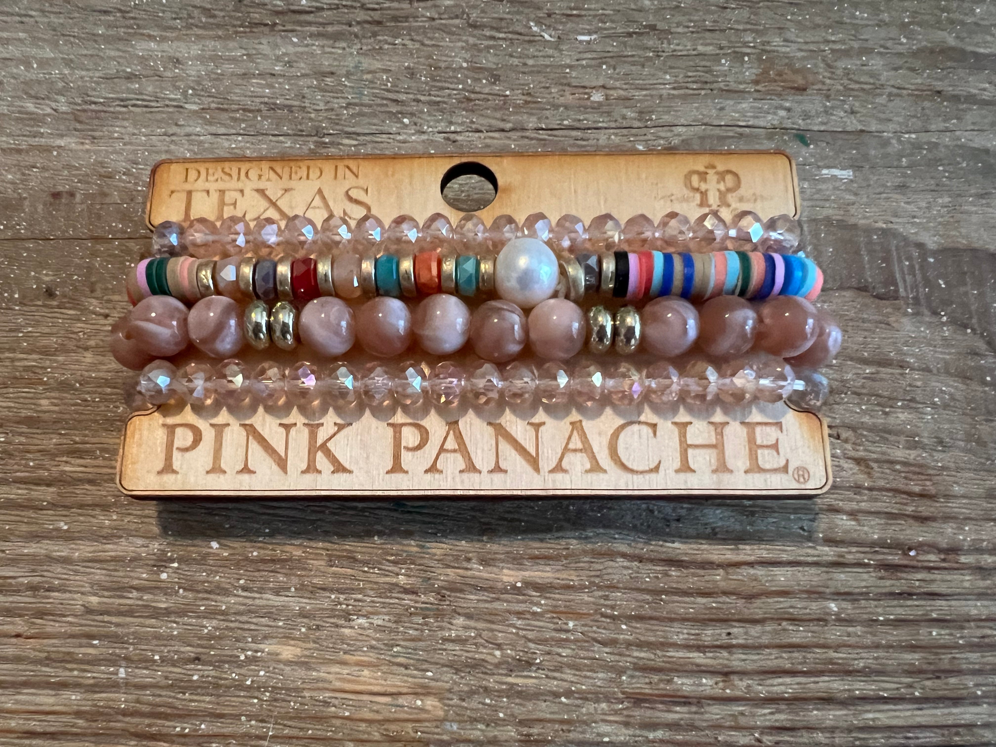 Multi Stack on Simply Obsessed