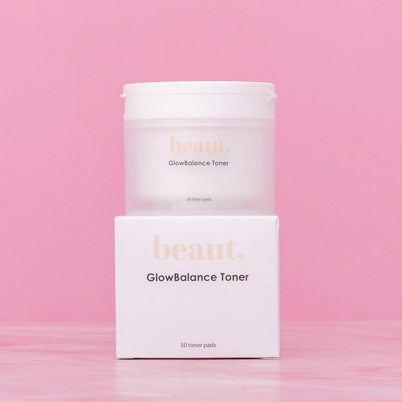 glowbalance toner on Simply Obsessed