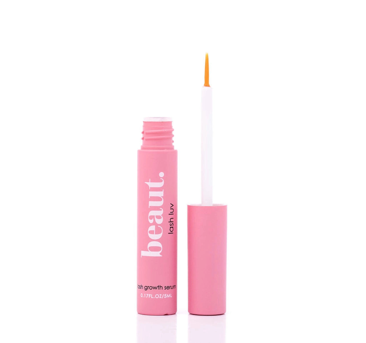 lash luv on Simply Obsessed