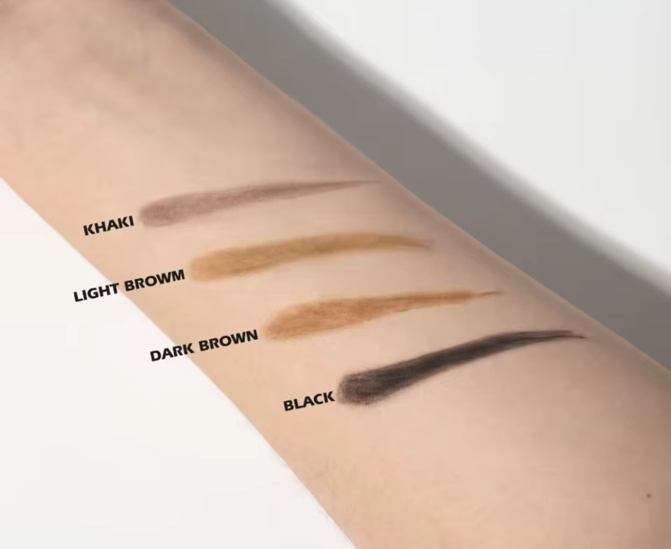 Precision Brow Defining Pencil on Simply Obsessed