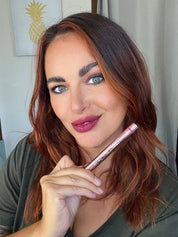 Peel Off Lip Stain on Simply Obsessed