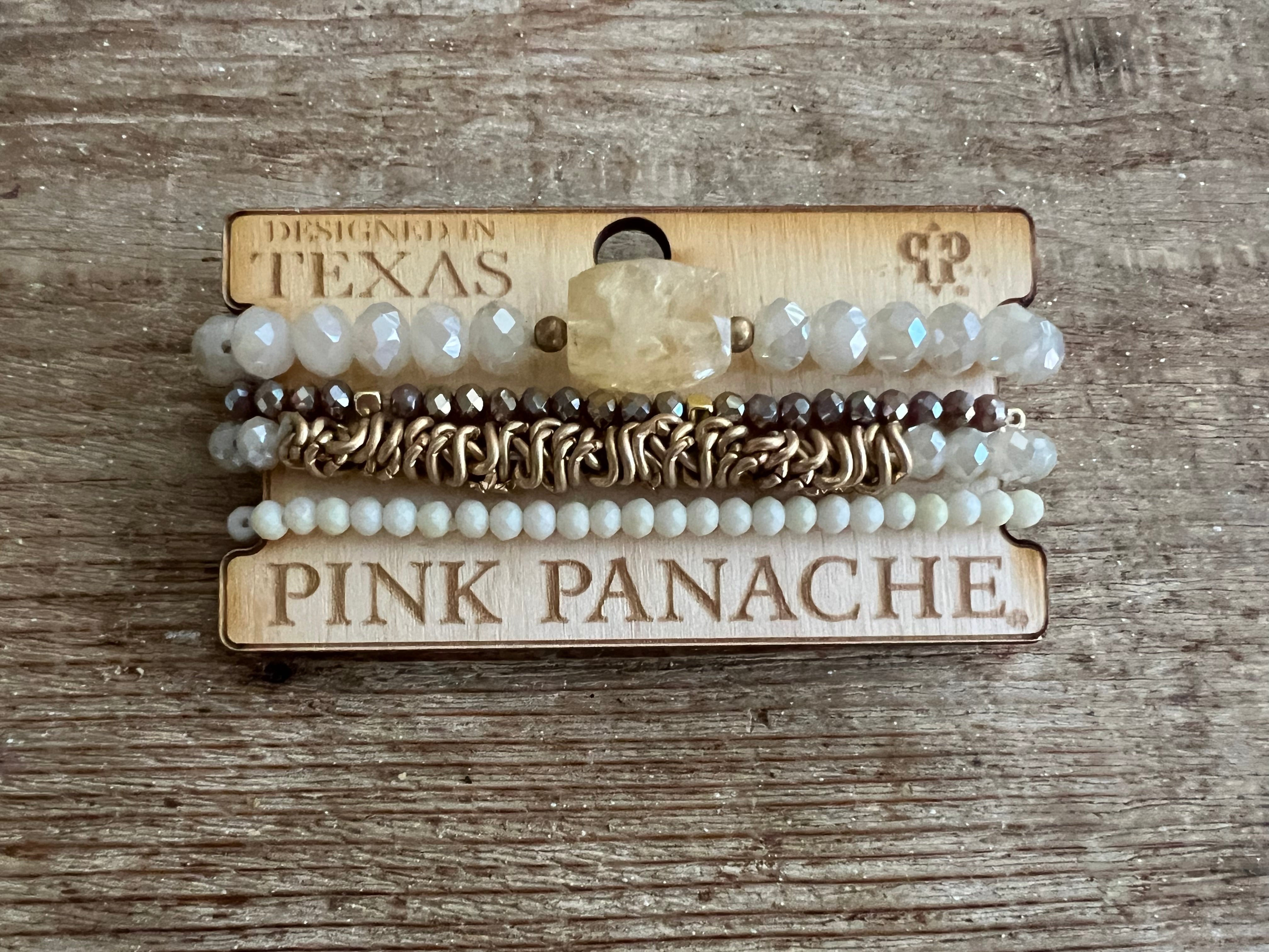 Gold Stack on Simply Obsessed