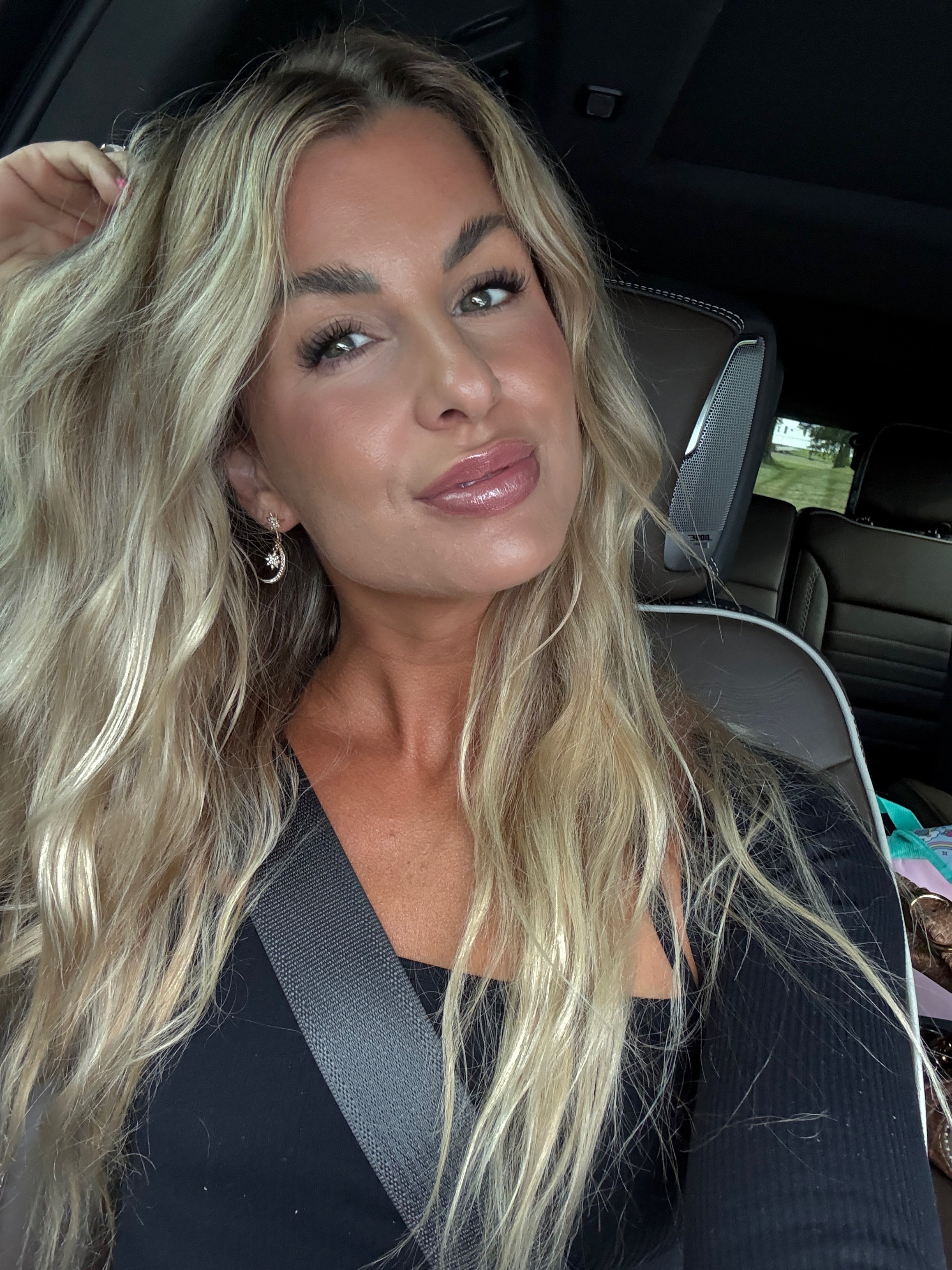 Peel Off Lip Stain on Simply Obsessed