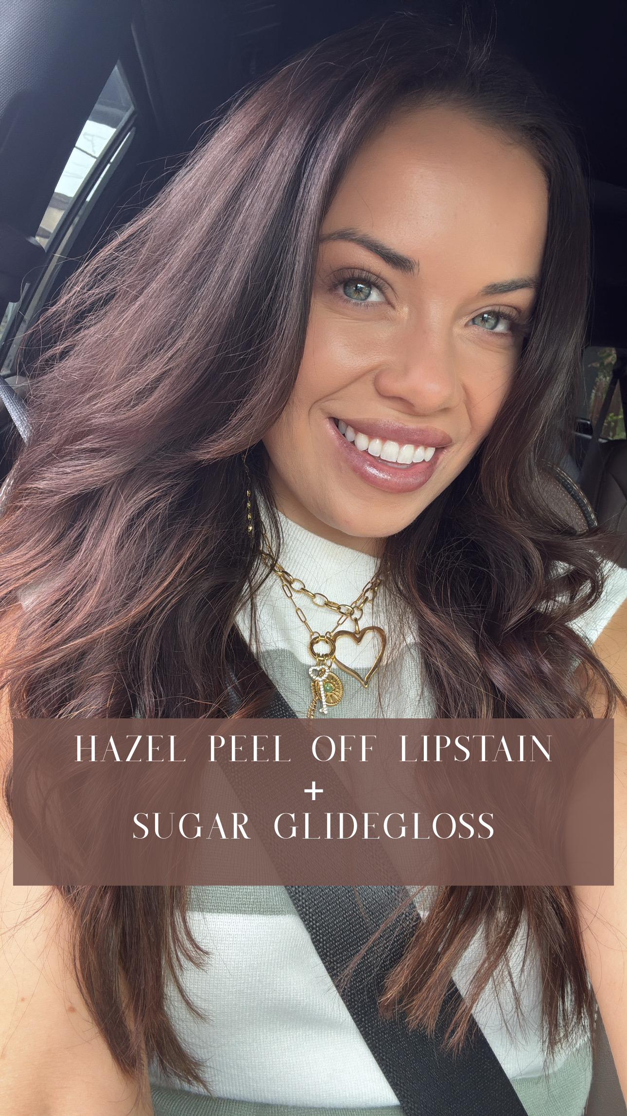 Peel Off Lip Stain on Simply Obsessed