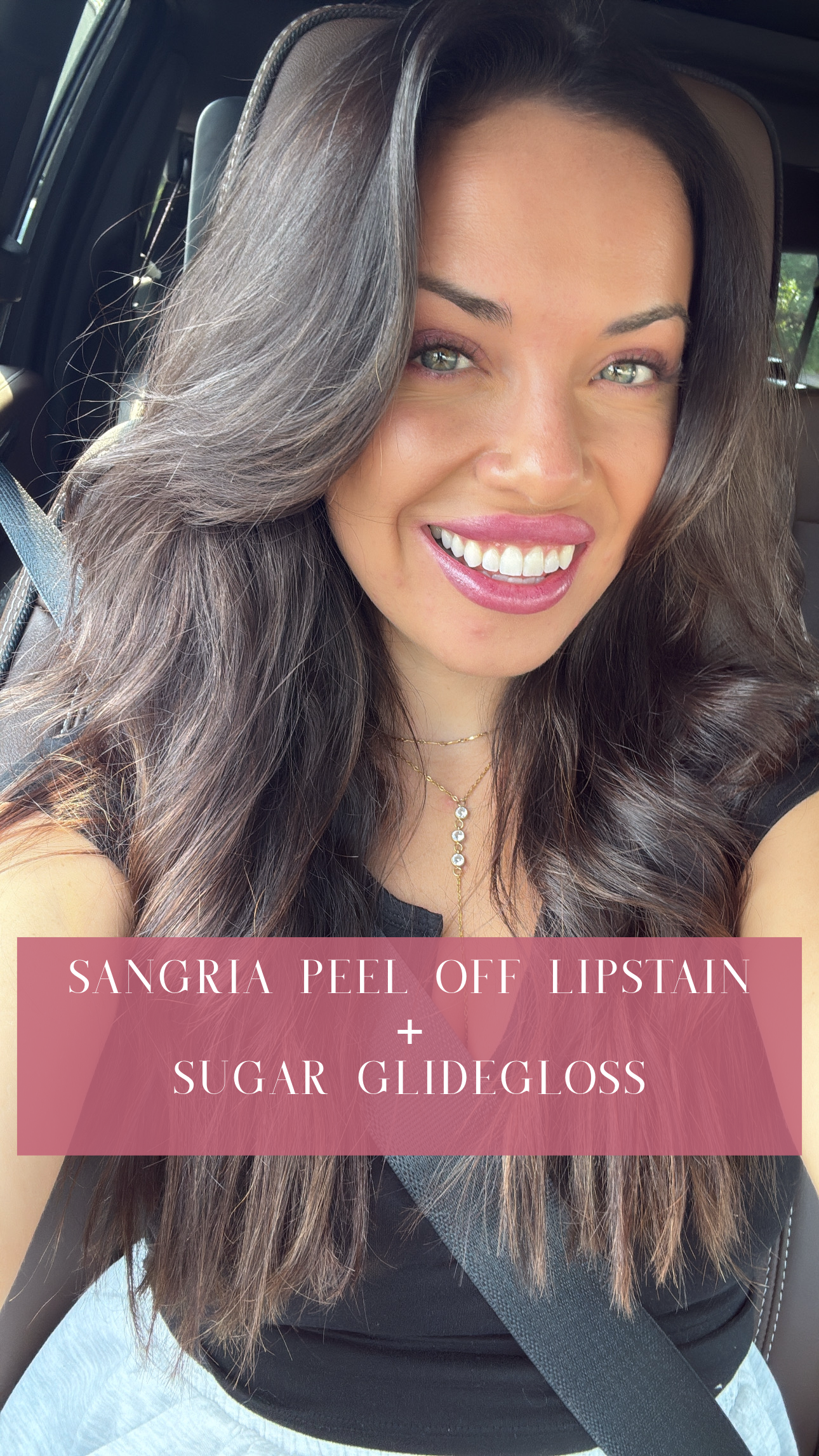 Peel Off Lip Stain on Simply Obsessed