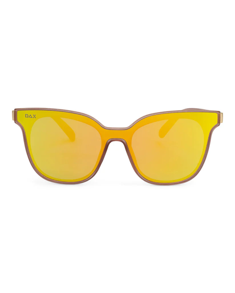 DAX Capri Sunglasses on Simply Obsessed