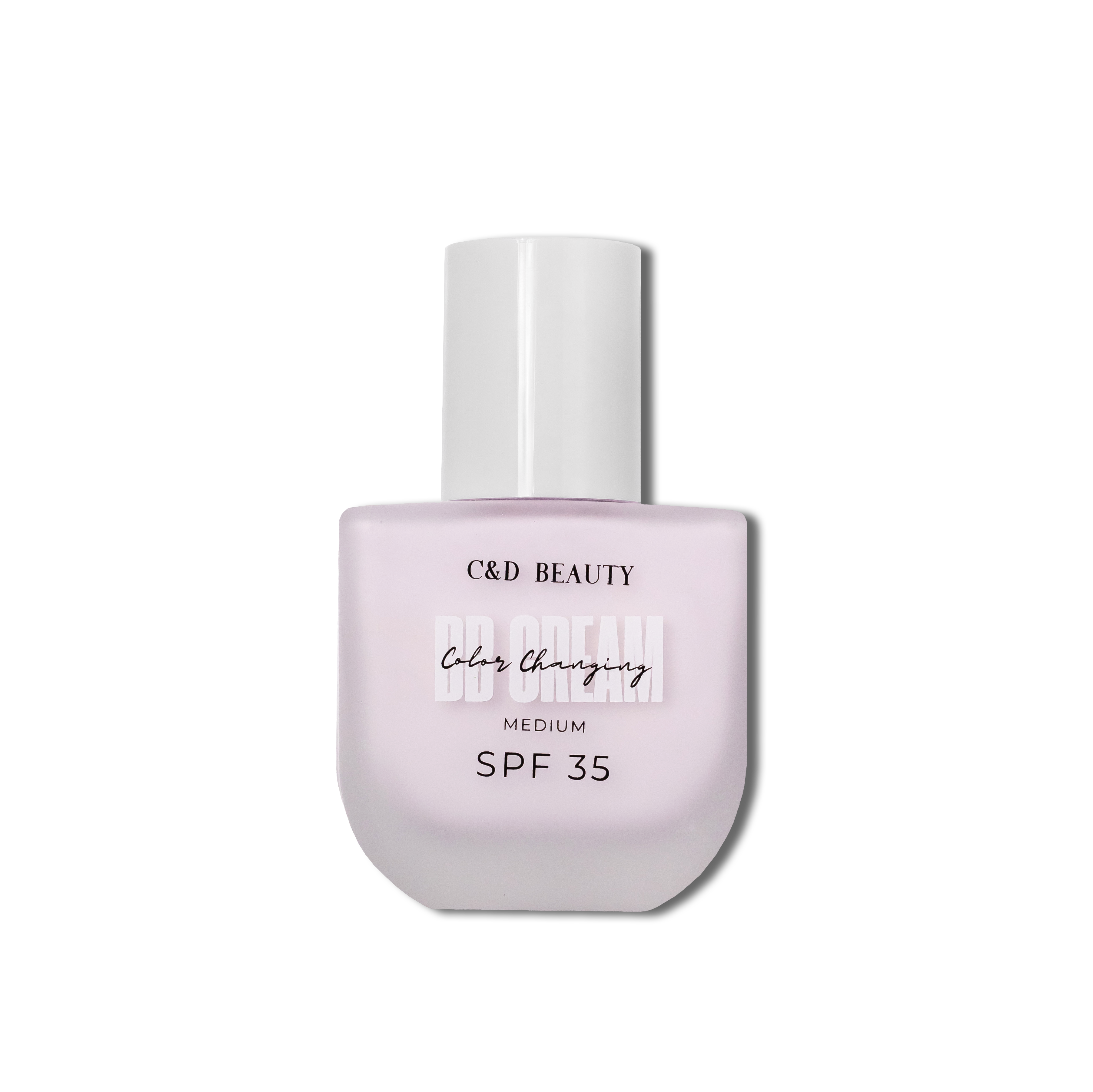 Color Changing BB Cream SPF 35