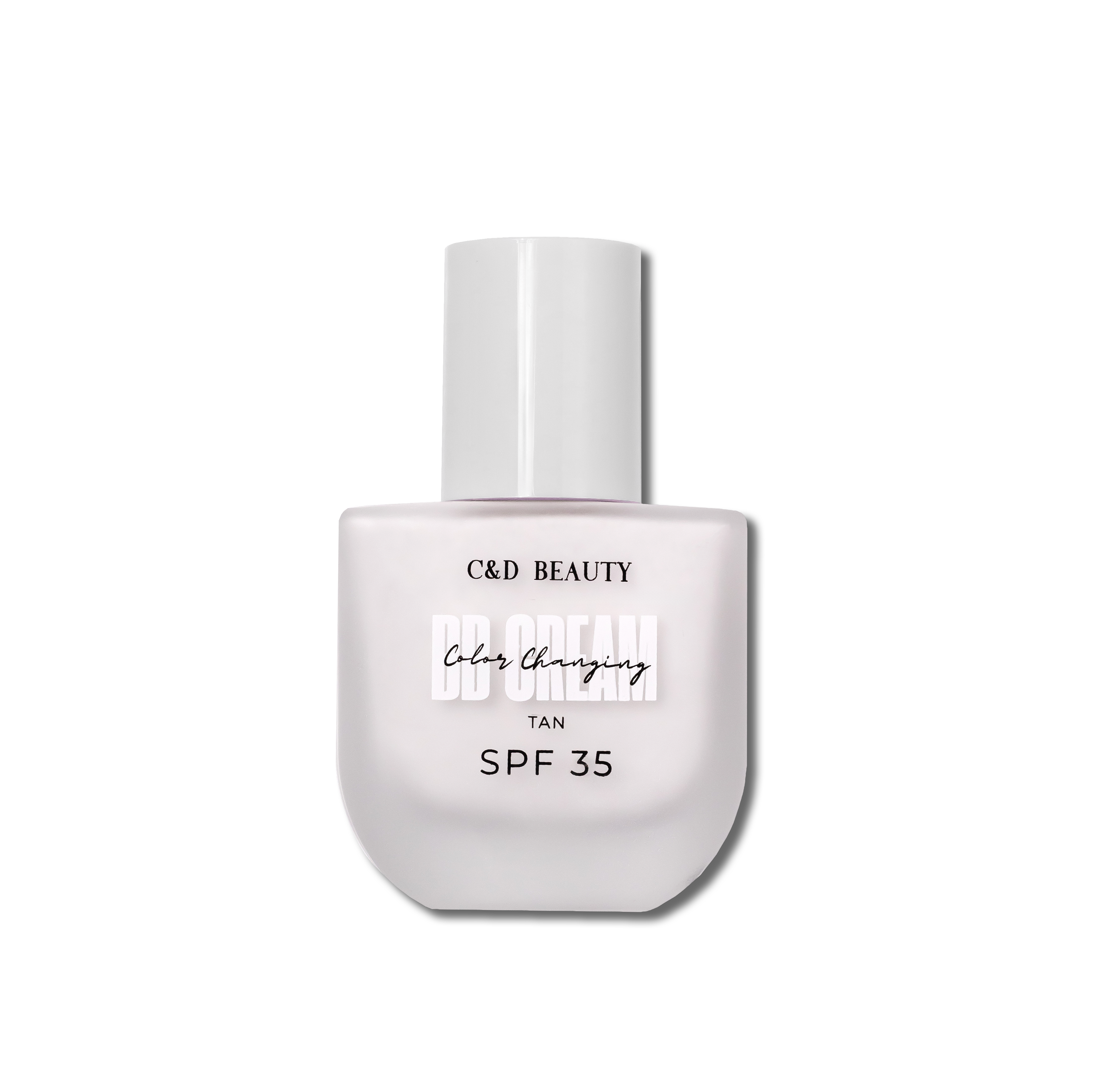 Color Changing BB Cream SPF 35